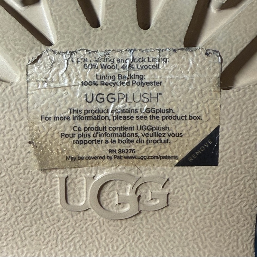 UGG Women's Brown Platform Clogs - image 15